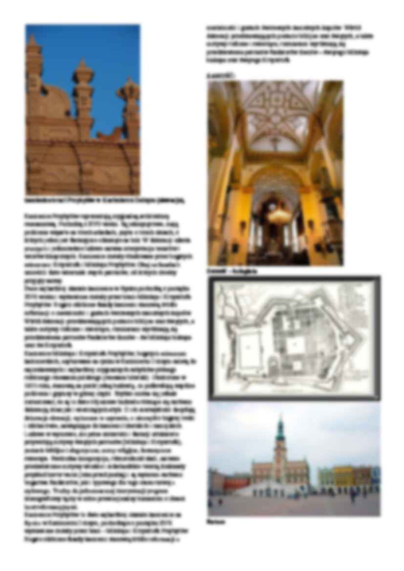 renesans i manieryzm w Polsce - strona 3