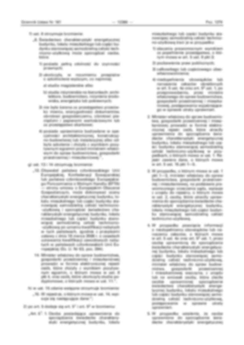Prawo budowlane i ustawy gospodarki nieruchmości - strona 2