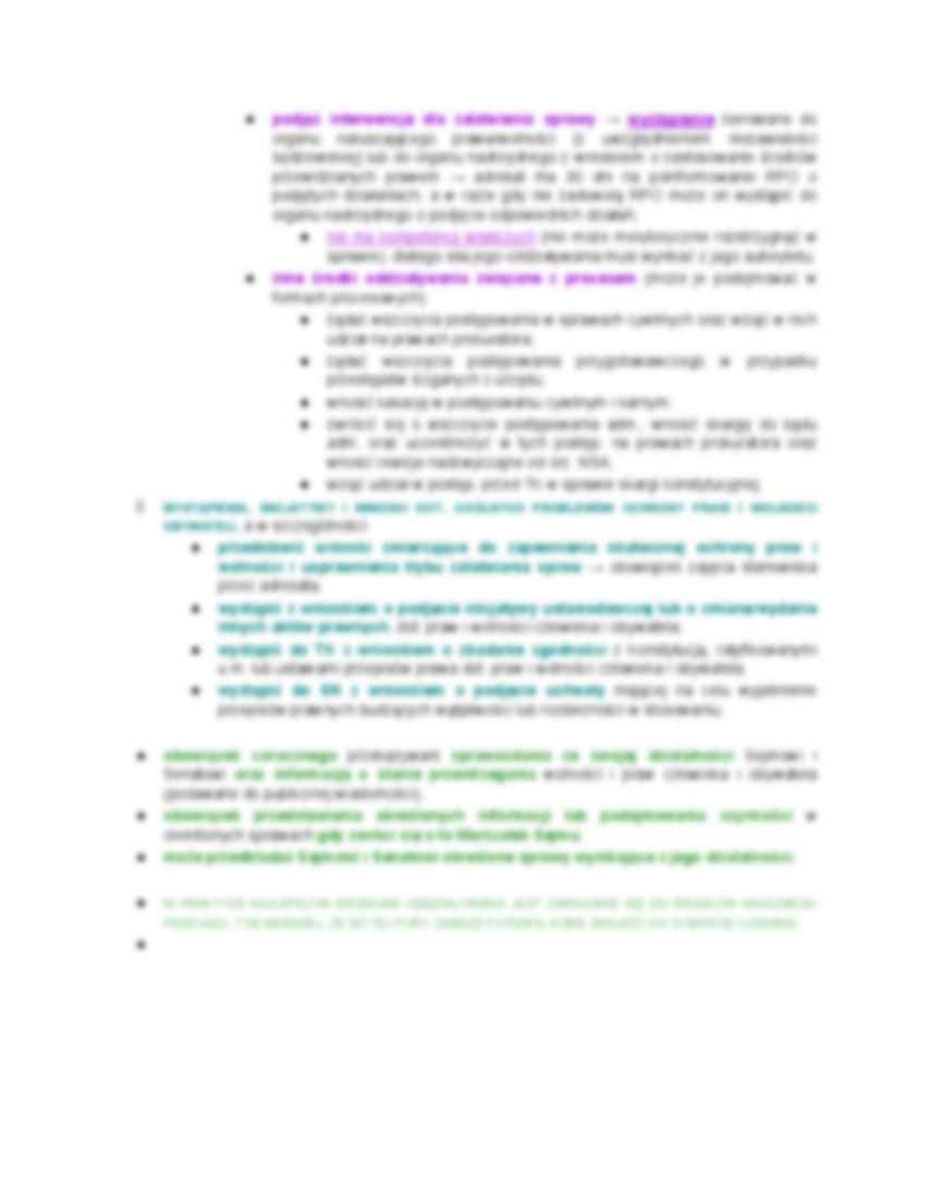 RPO - zakres i formy działania - strona 2