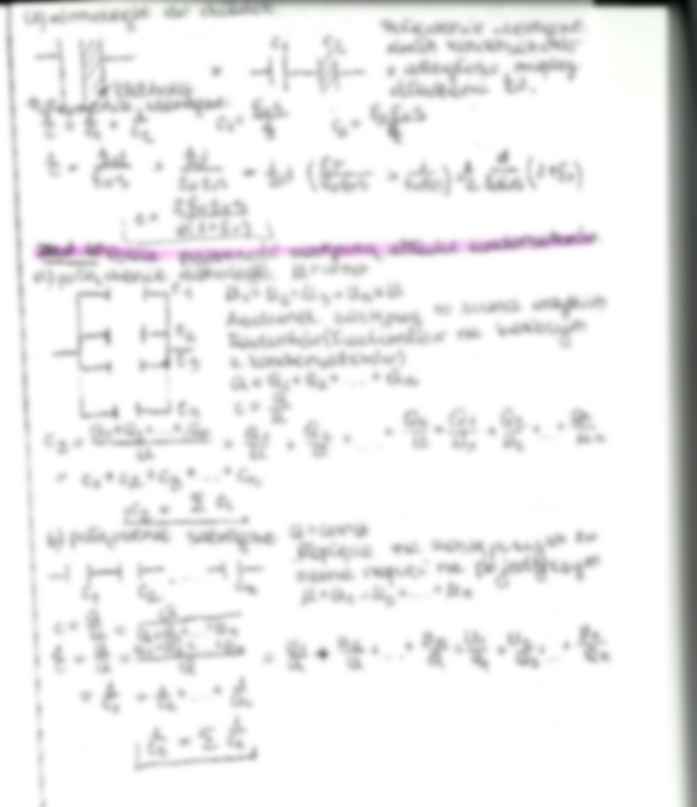 Fizyka - zadania i rozwiązania - prawo Kirchoffa - strona 2
