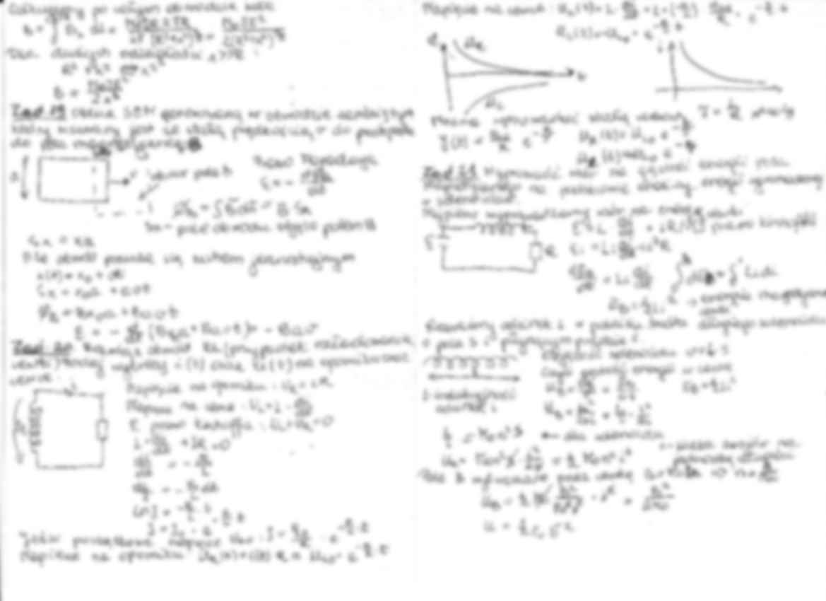 Fizyka - zadania i rozwiązania - III zasada dynamiki - strona 3