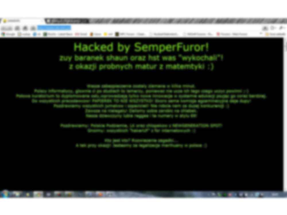 Ataki hackerskie - strona 3
