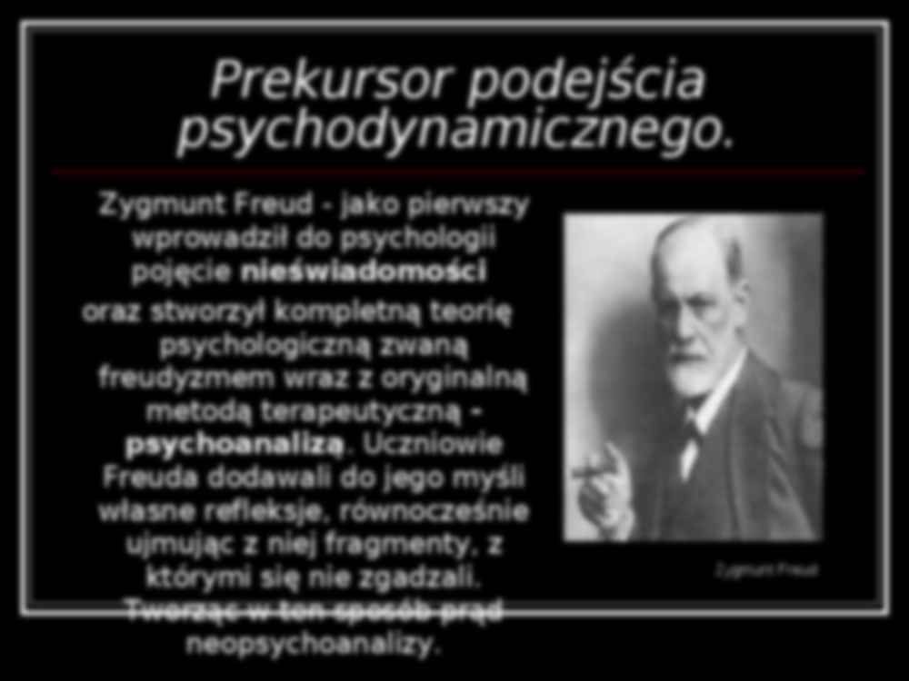 Psychodynamiczne sposoby oddziaływań resocjalizacyjnych - strona 3