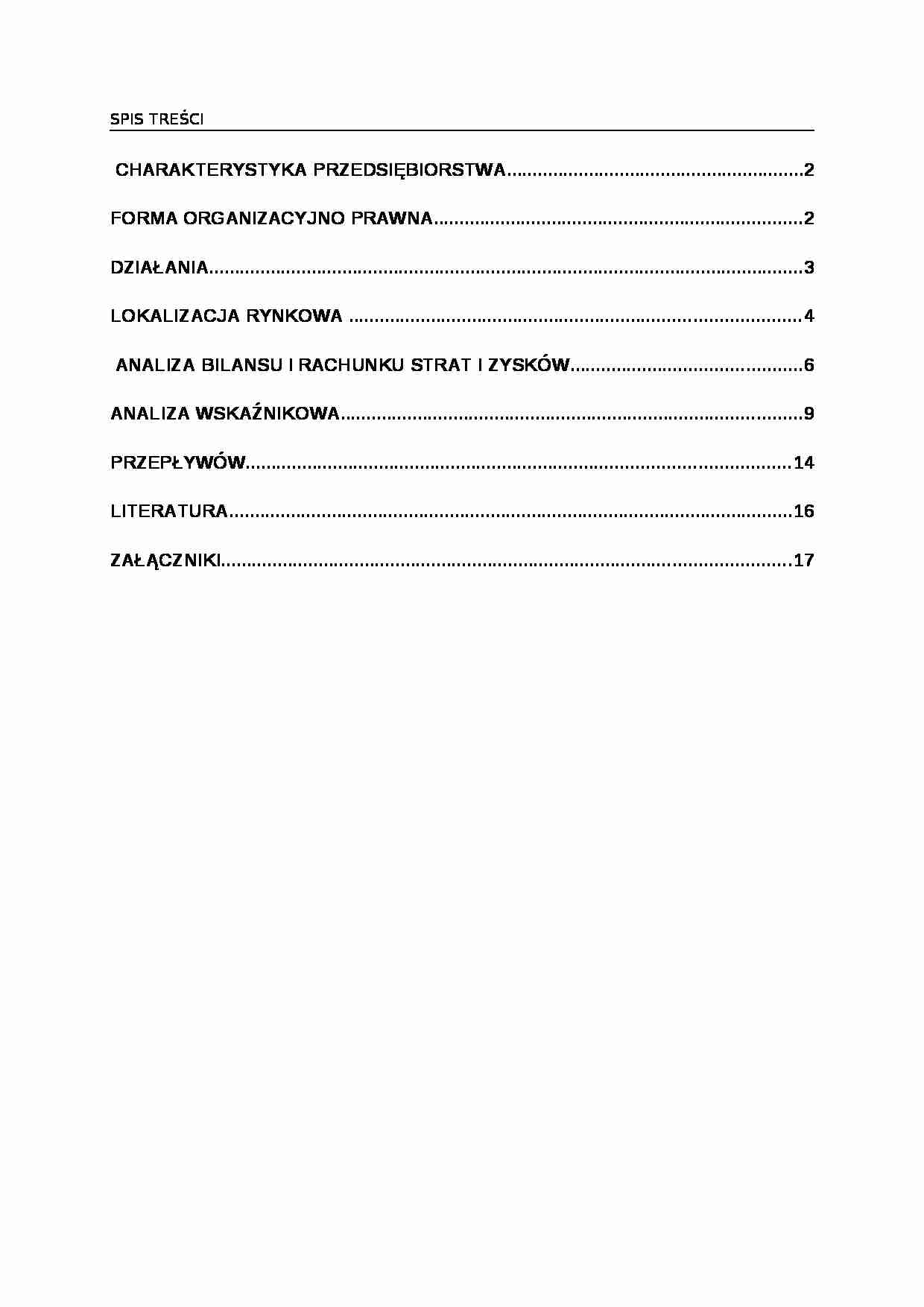 Analiza spółki GPRD - Walne Zgromadzenie - strona 1