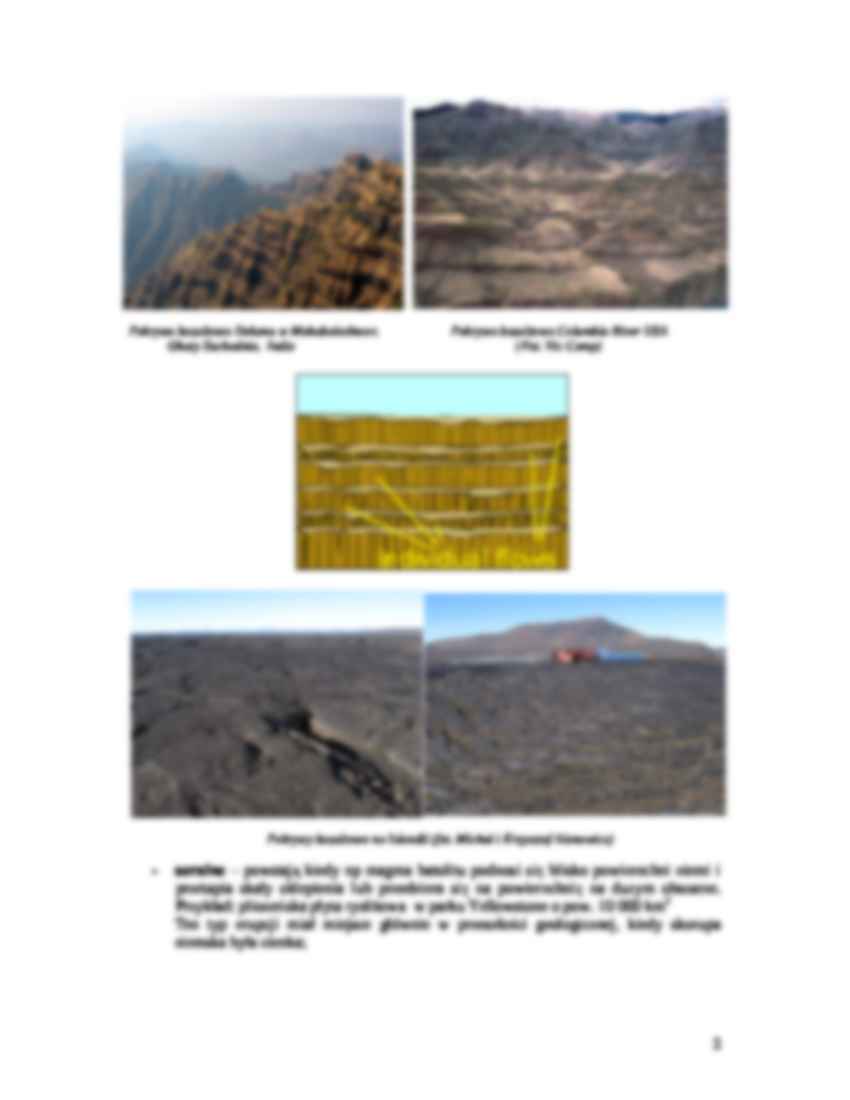 Wulkanizm-wykład - strona 2