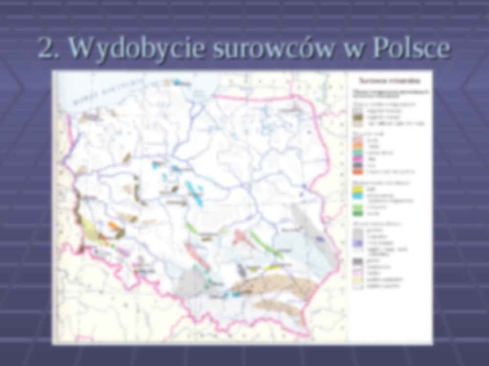 Przemysł Polski- prezentacja 2 - strona 2