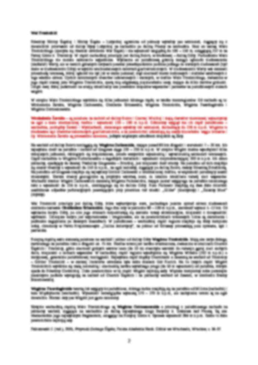 Wazgórza Trzebnickie- opracowanie - strona 2
