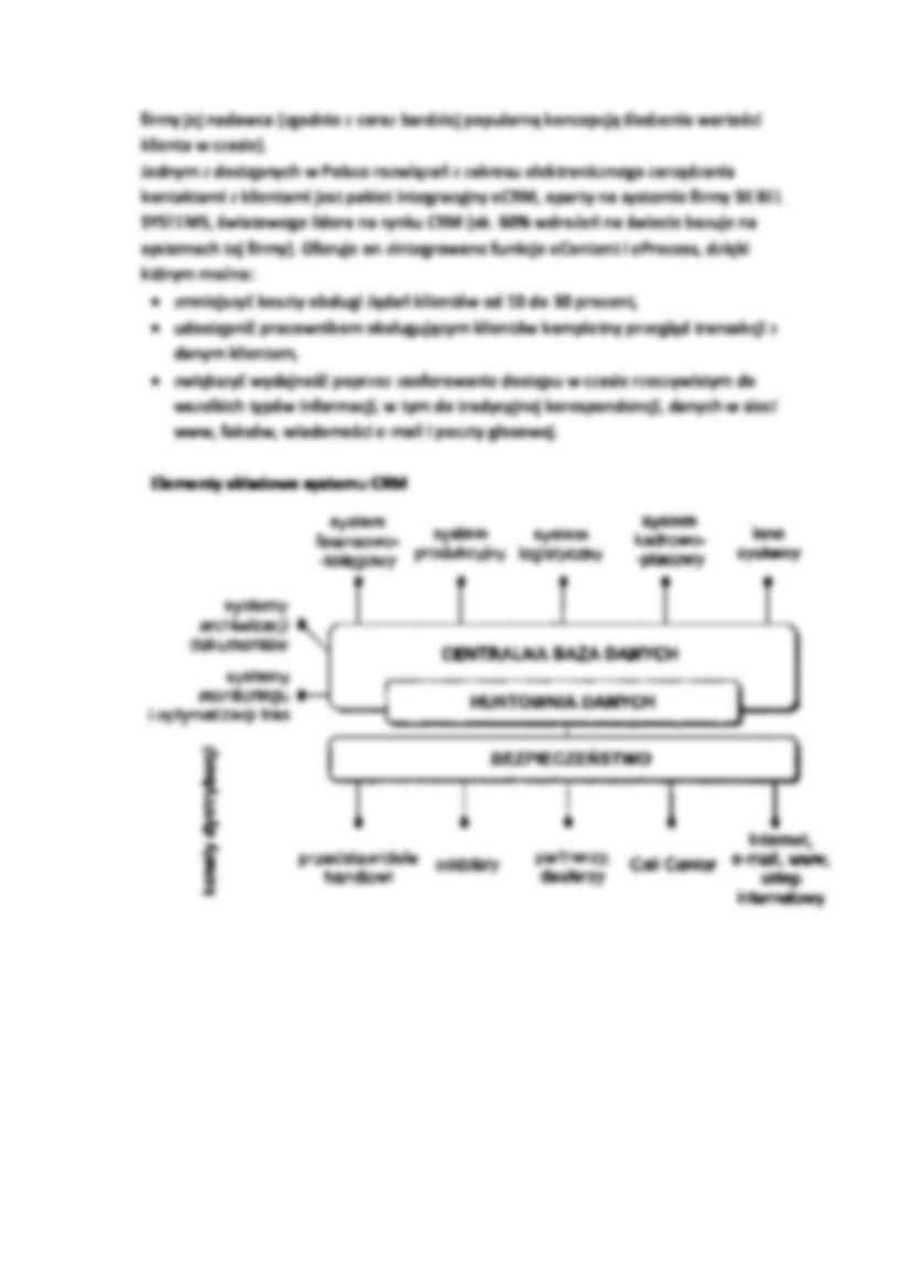 E-Customer Relationship Management - strona 2