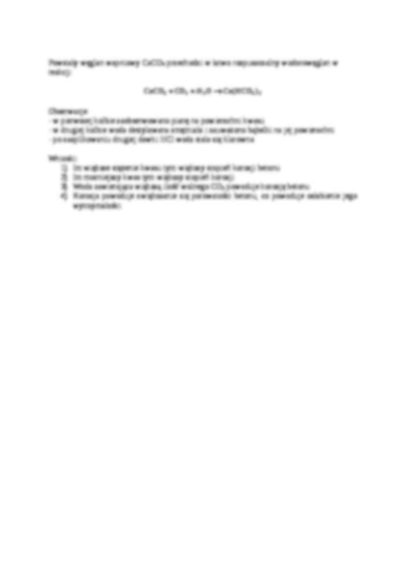 Badanie przebiegu korozji kwasowej betonu  - strona 3