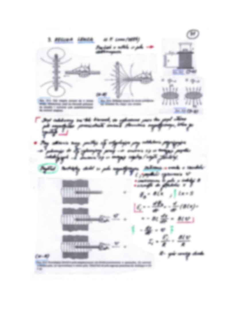 Indukcja elektromagnetyczna - notatki z wykładu z fizyki - strona 3