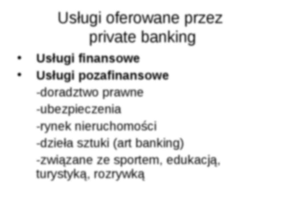 Private banking-prezentacja - strona 3