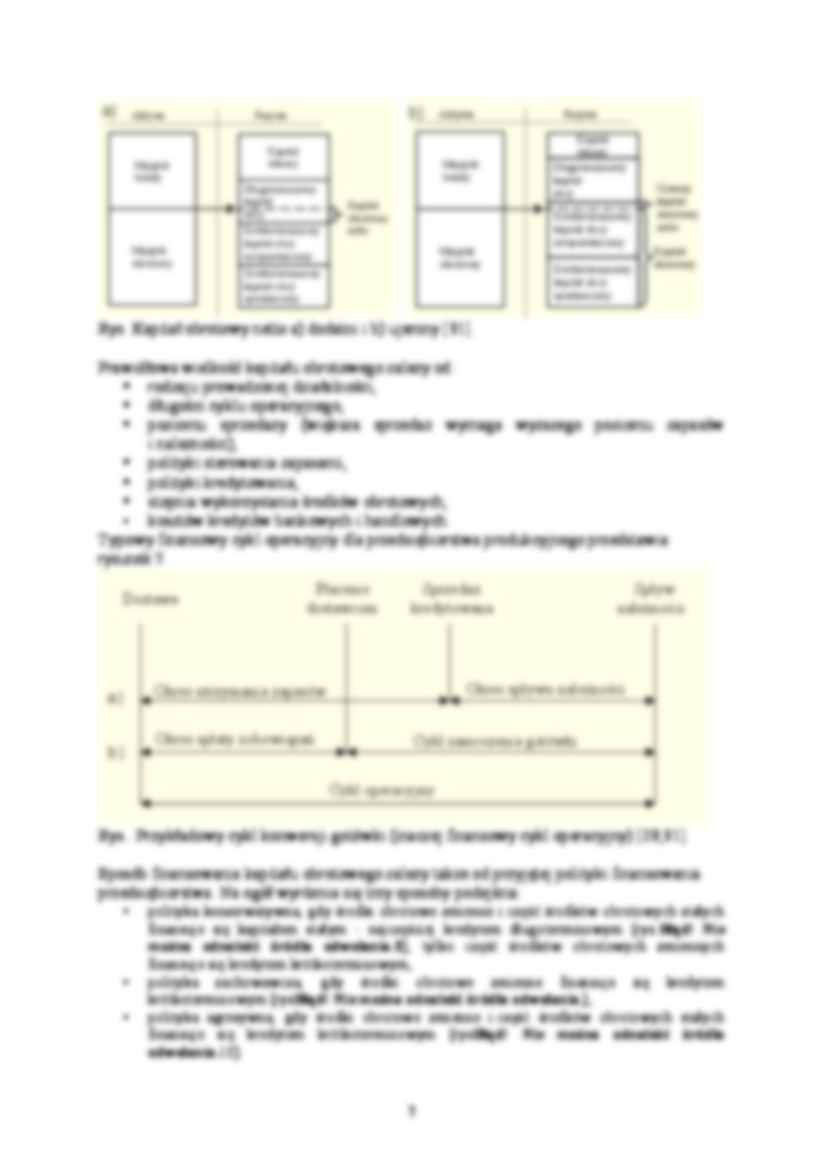 Finanse przedsiębiorstwa - analaliza finansowa - strona 3
