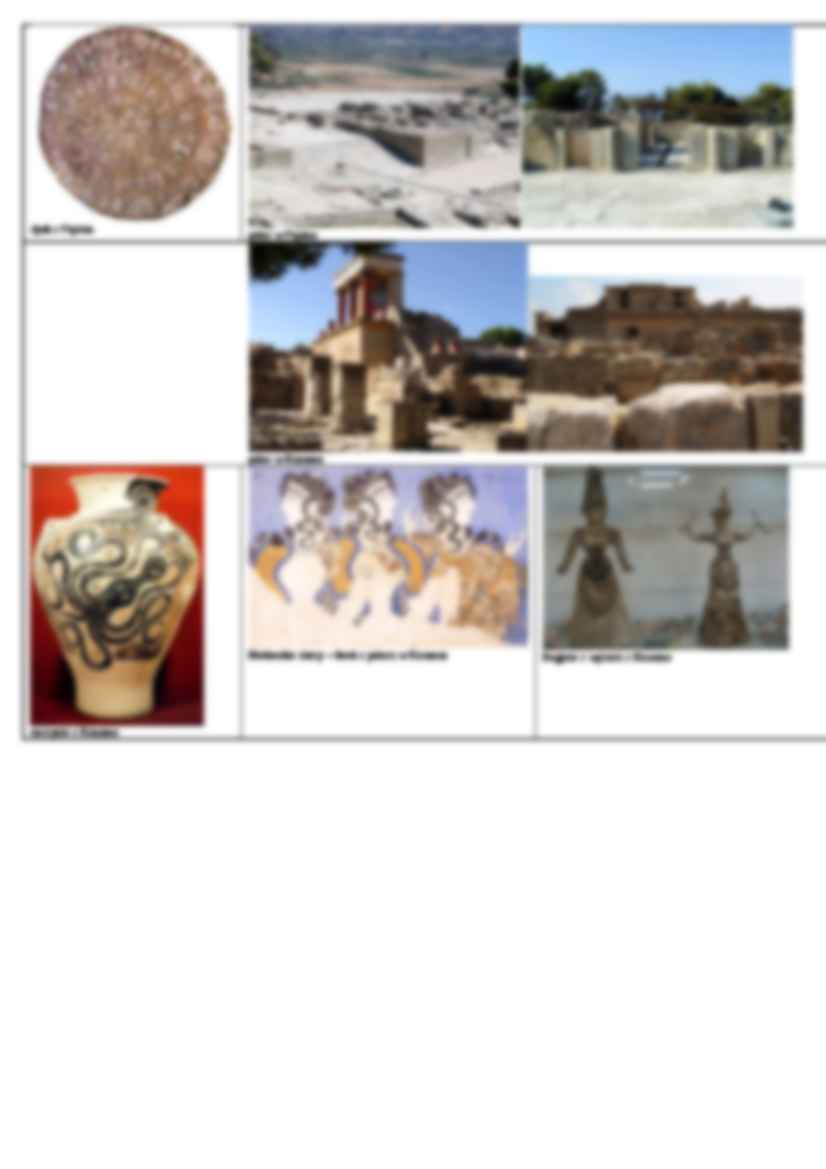 Sztuka starożytna - materiał ilustracyjny - strona 3