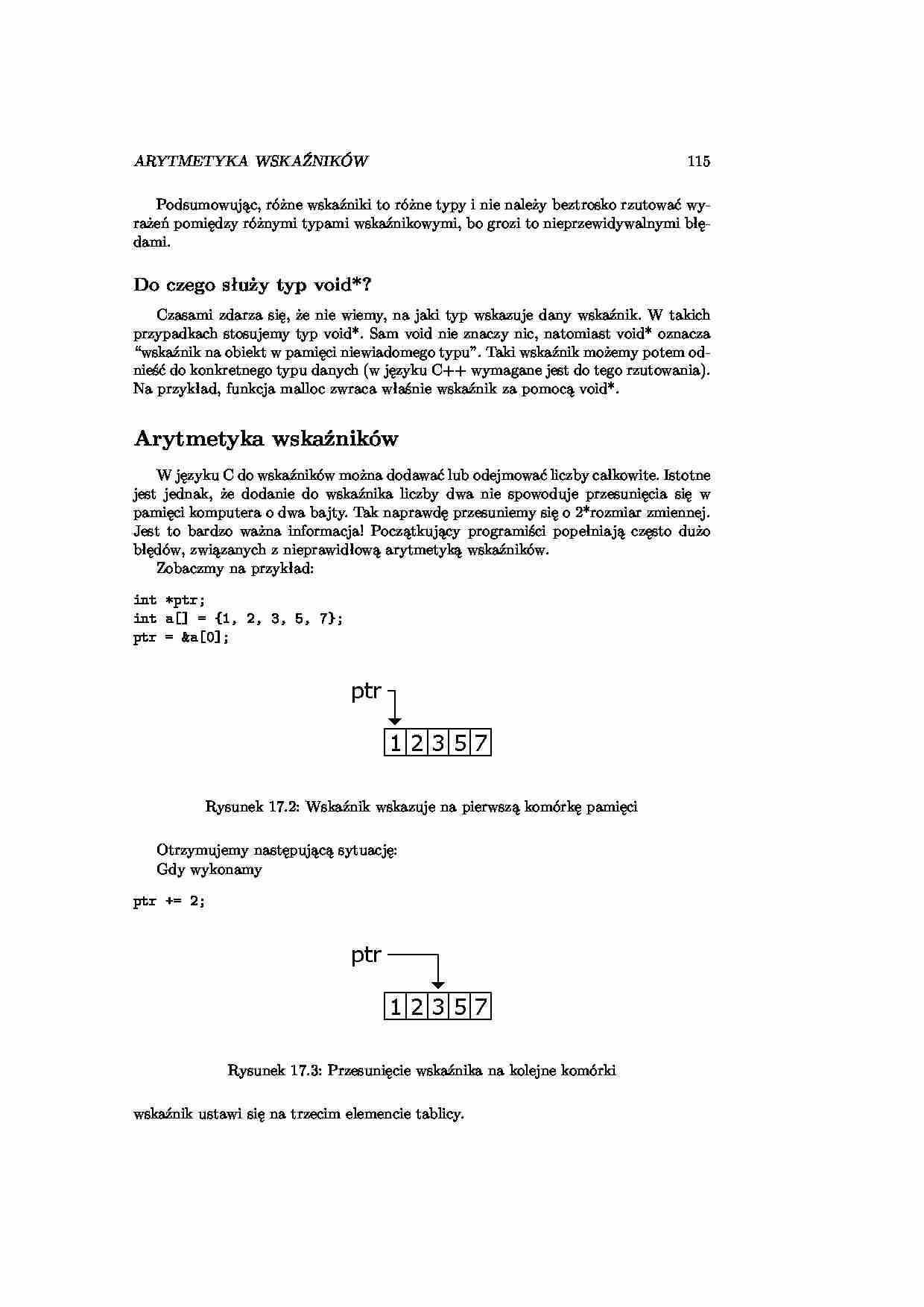 Kurs programowania w C cz. 98 - strona 1