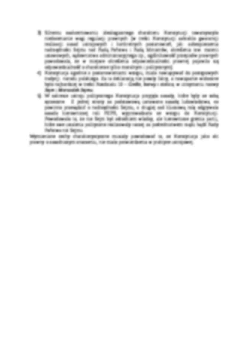 Konstytucja PRL z 22 lipca 1952 r. - strona 2