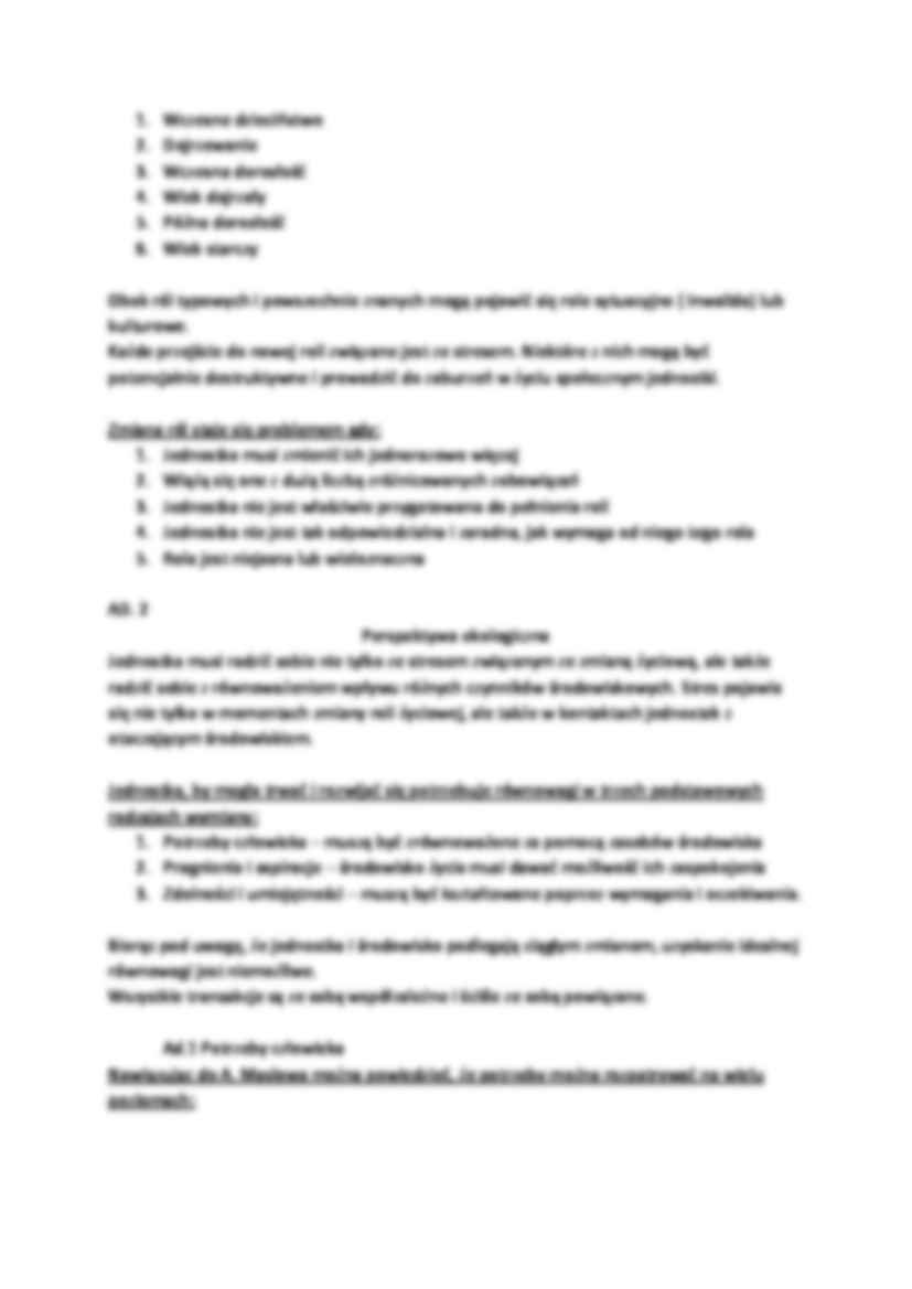 Wybrane podmioty diagnozowania w pedagogice - strona 3