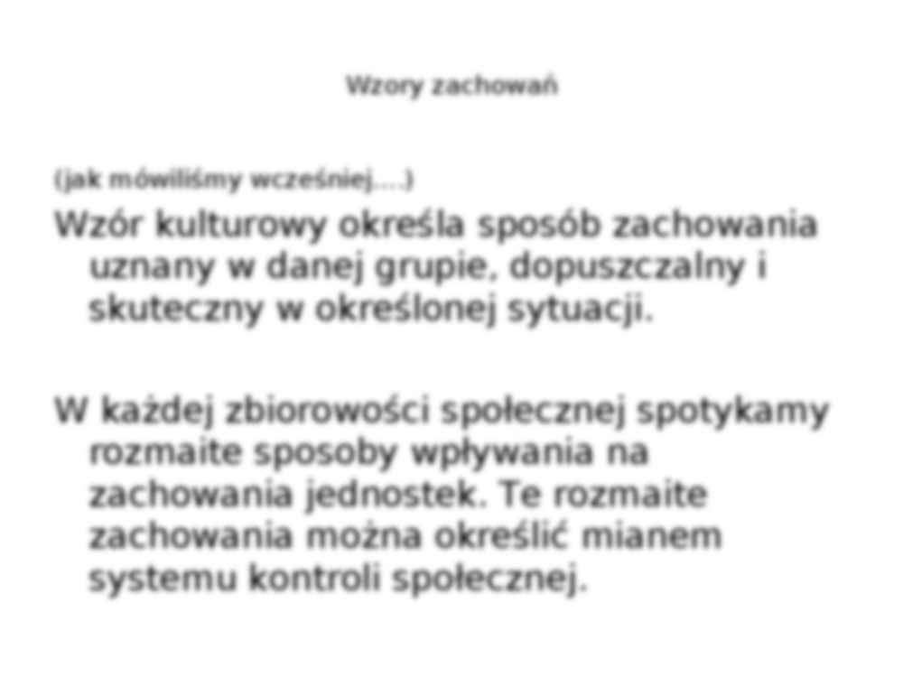 Kontrola spoŁeczna - N. Machiavelli - strona 2