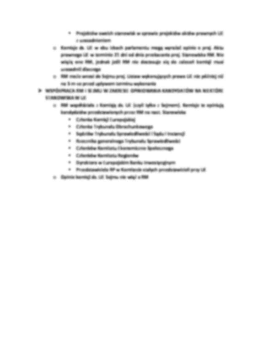 Tryb pracy Rady Ministrów - strona 3