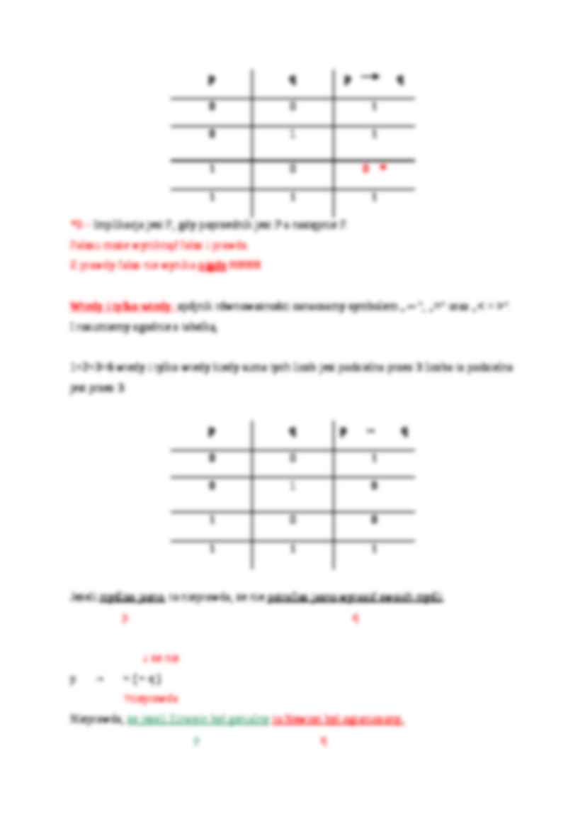Funkcje wypowiedzi - wykład - strona 3