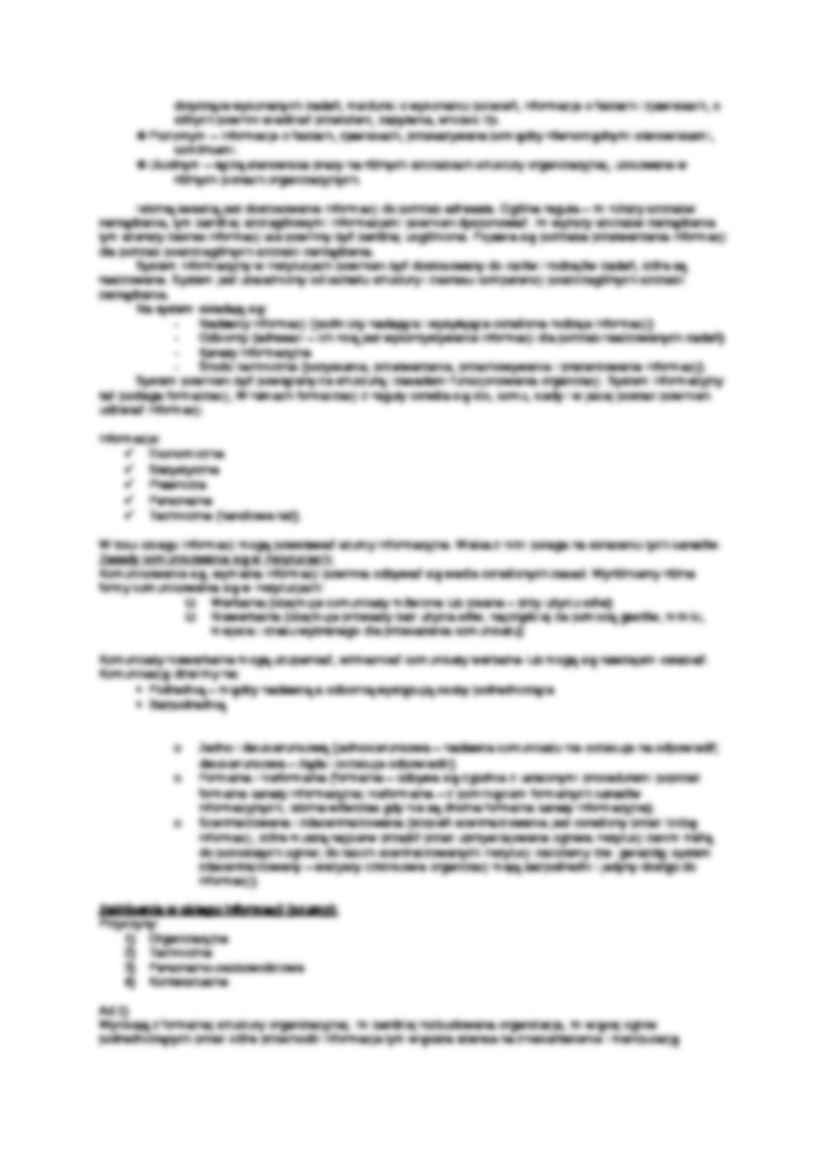 Struktury organizacyjne 2 - strona 3
