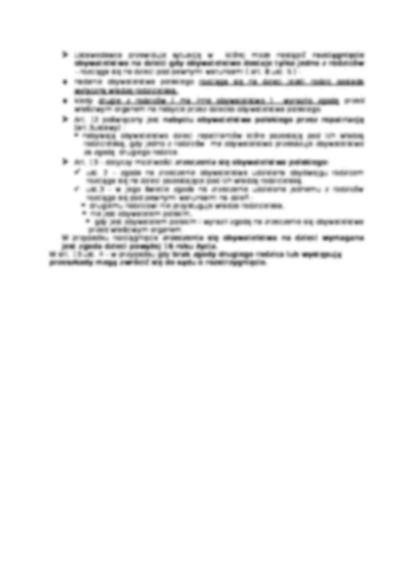 Wybrane regulacje prawne z zakresu prawa Administracyjnego materialnego - strona 2