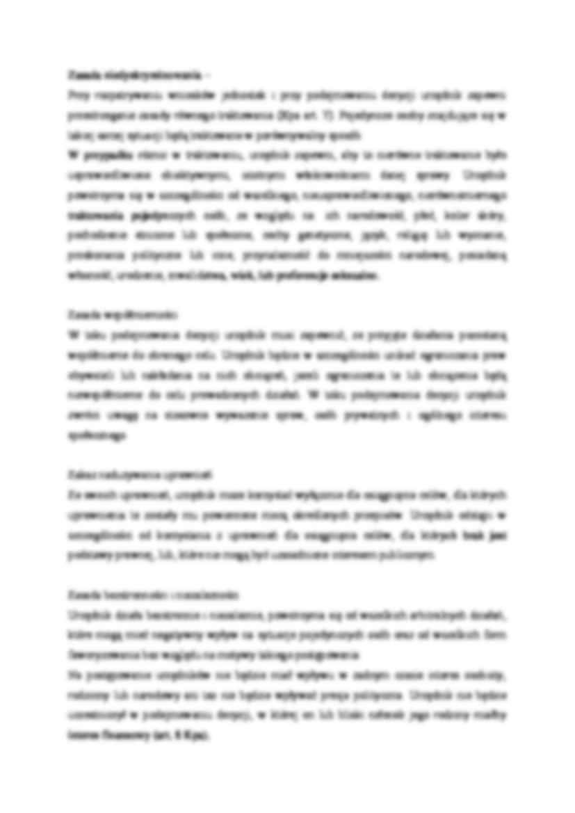 Europejski Kodeks Dobrej Administracji  - strona 2