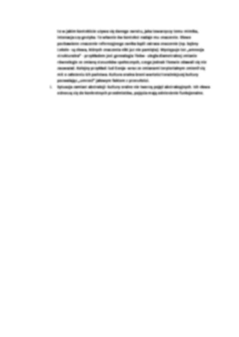 Psychodynamika oralności - omówienie - strona 2