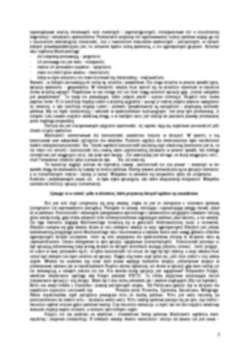 Rola traktatów parenetycznych w wychowaniu - strona 2