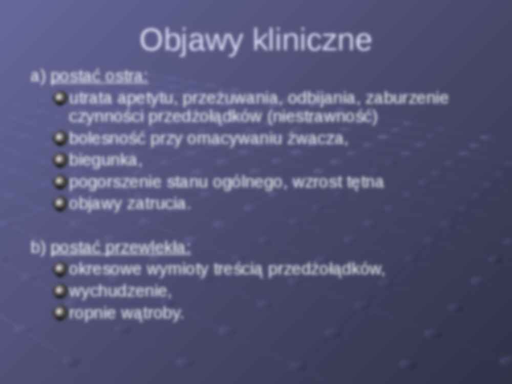 _w. 4 - Zap. _wacza, zatkanie ksi_g, syndrom Hofflunda, urazowe zap. czepca i otrzewnej - strona 3