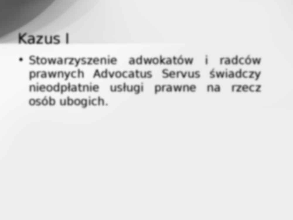 Przedsiębiorca w polskich ustawach - strona 3