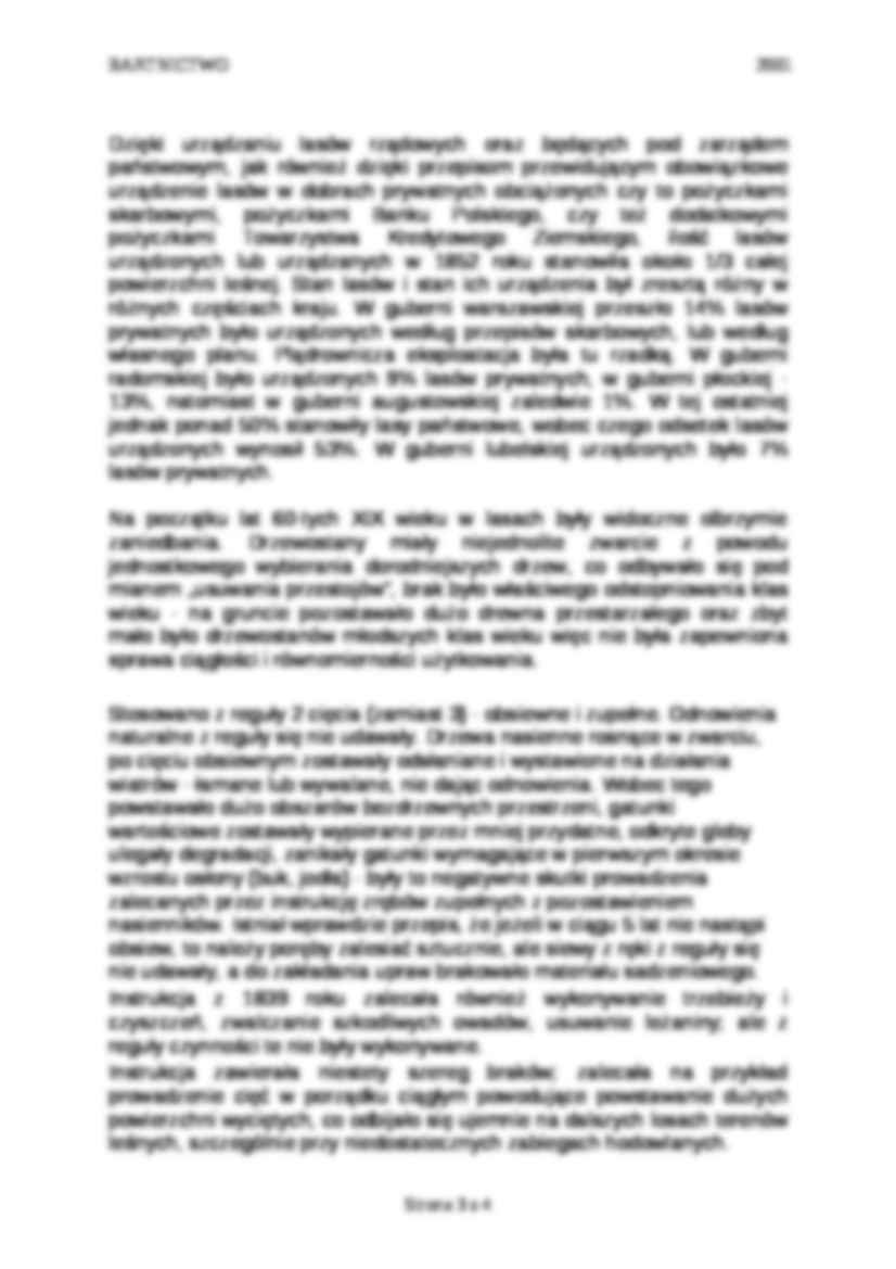 Księstwo warszawskie - opracowanie - strona 3