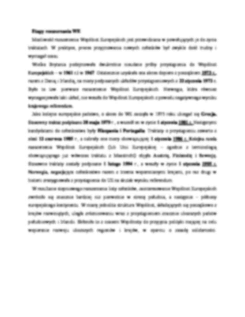 Traktaty rzymskie - strona 2