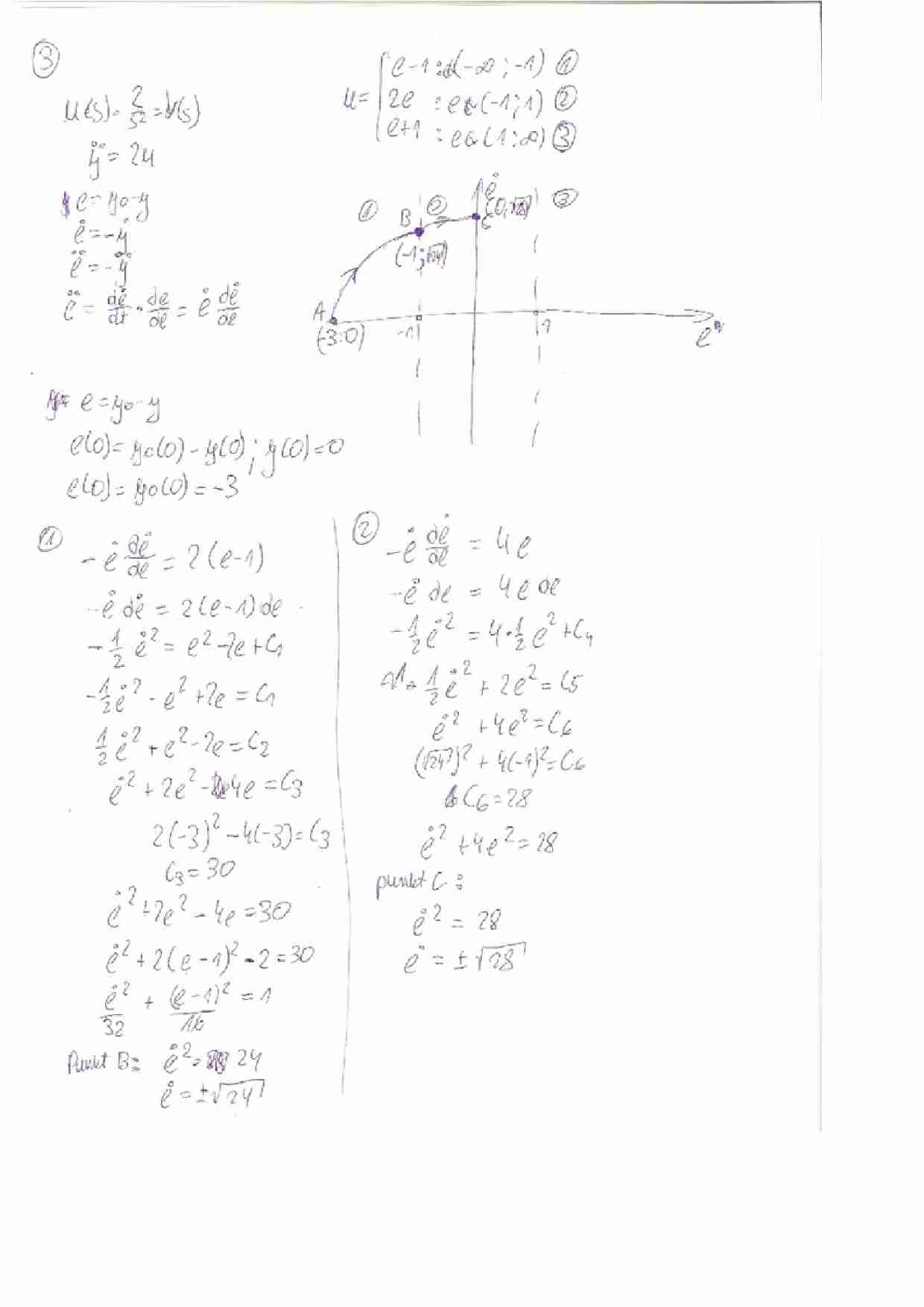 Rozwiązania na kolokwium 19 - strona 1