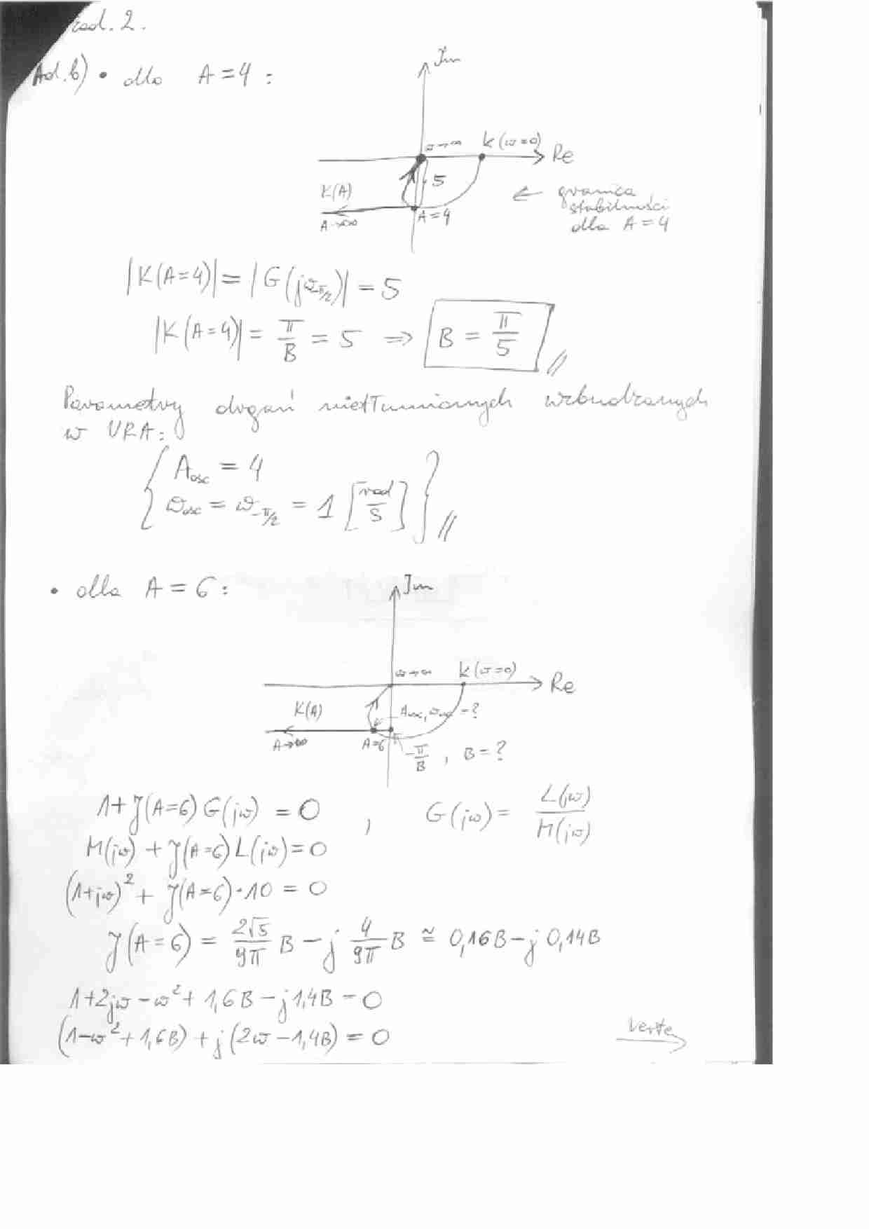 Notatki z ćwiczeń 7 - strona 1