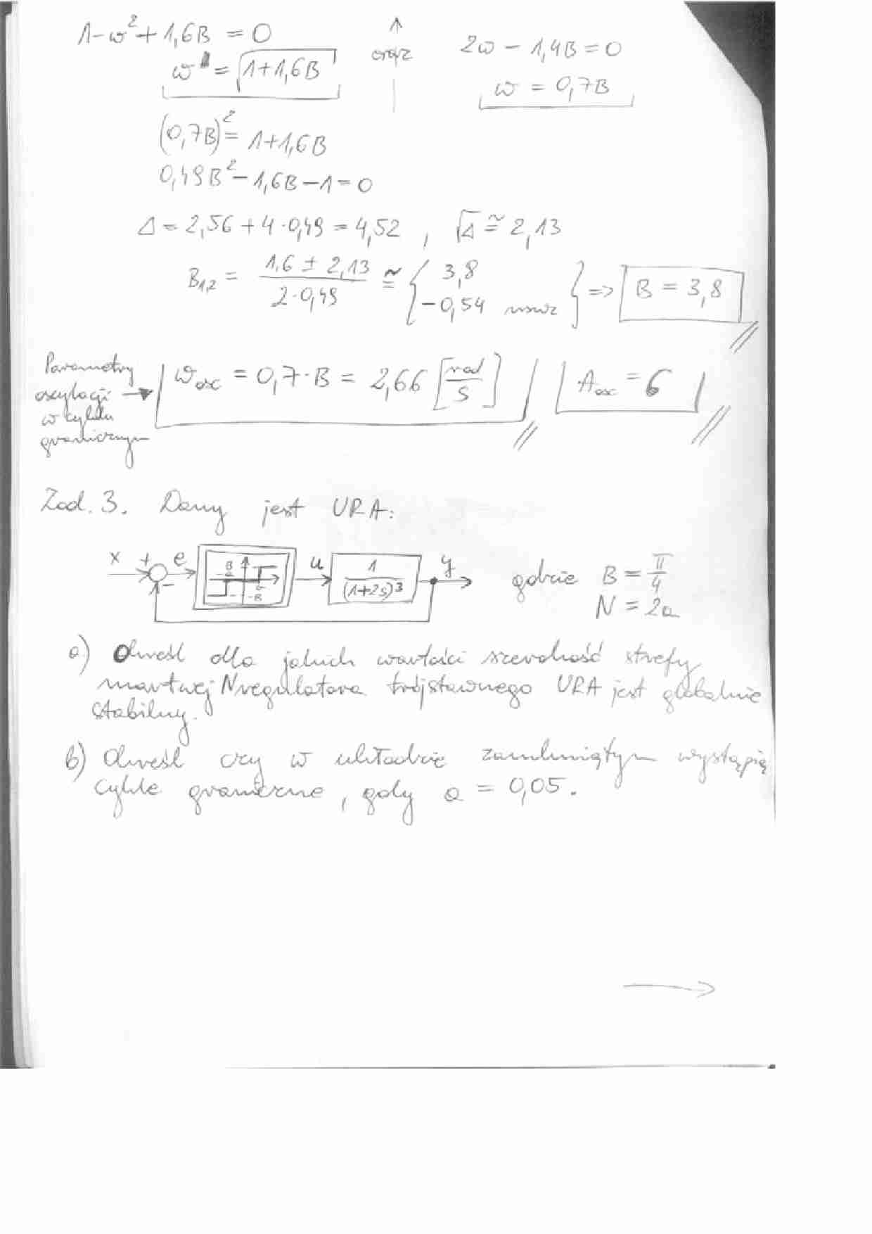 Notatki z ćwiczeń 8 - strona 1