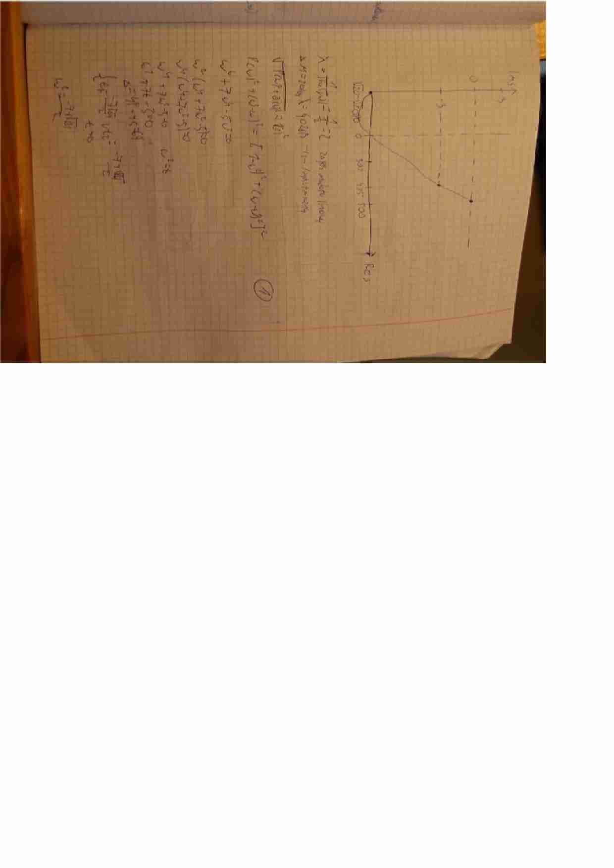 Notatki z ćwiczeń - moduł liniowy - strona 1