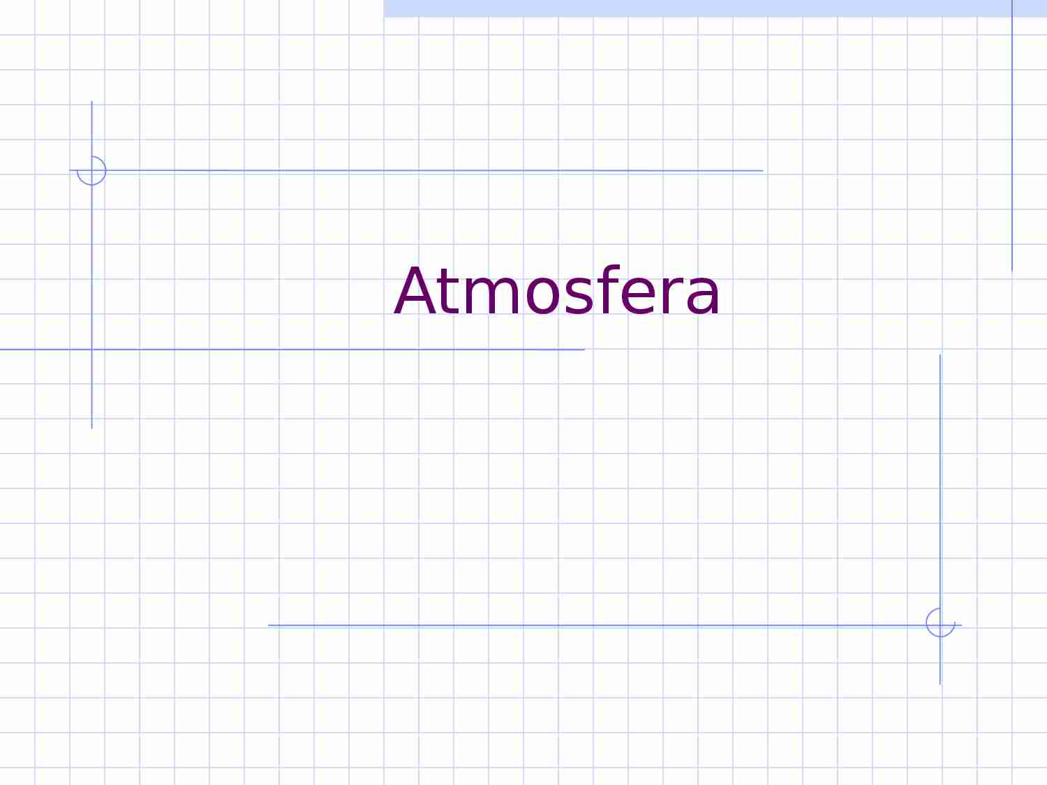 Atmosfera - skład atmosfery - strona 1