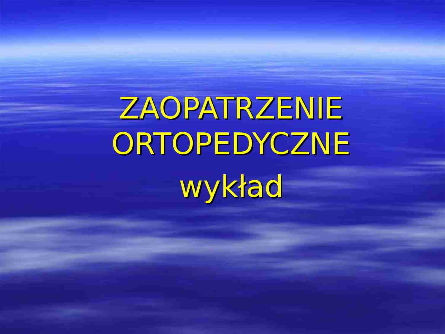 zaopatrzenie-ortopedyczne-wyk-ad-notatek-pl