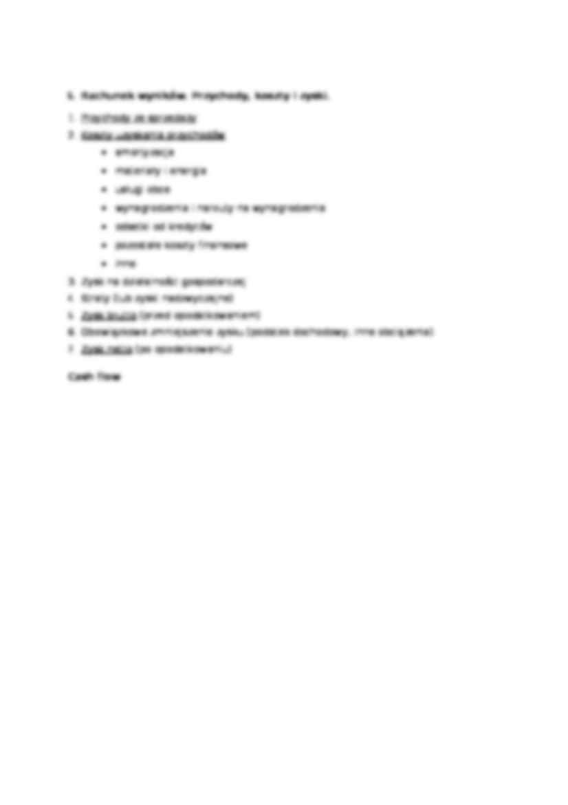 Przedsiębiorstwo - opis funkcjonowania - strona 3