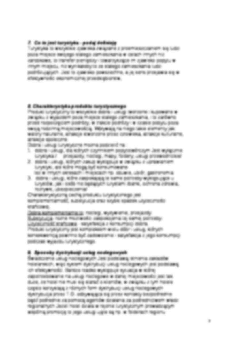 Przedsiębiorstwo - definicja i zasady działania - strona 3