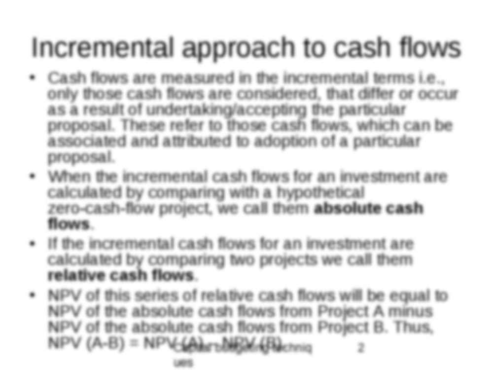 Ryzyko w projektach inwestycyjnych - strona 2