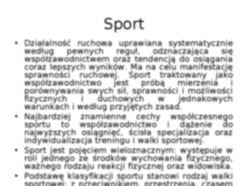Sport a kultura fizyczna - strona 3
