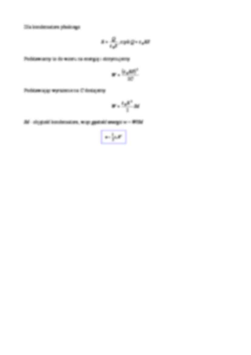 Elektrostatyka- obliczanie potencjału - strona 2