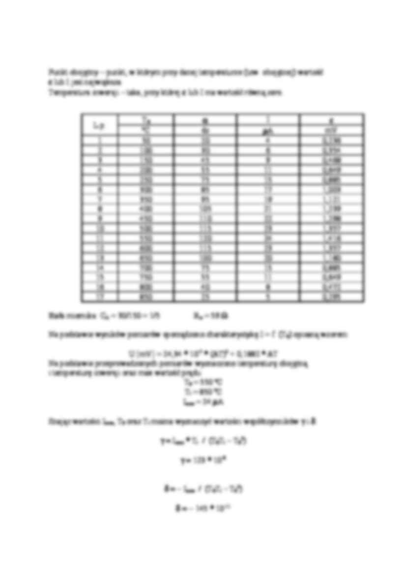 Fizyka - zjawisko termoelektryczne - strona 3