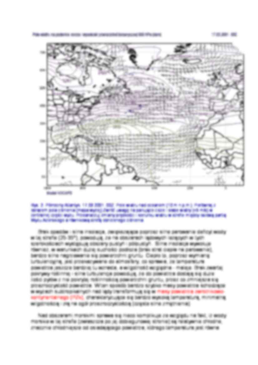 Meteorologia tropikalna - geografia - strona 3