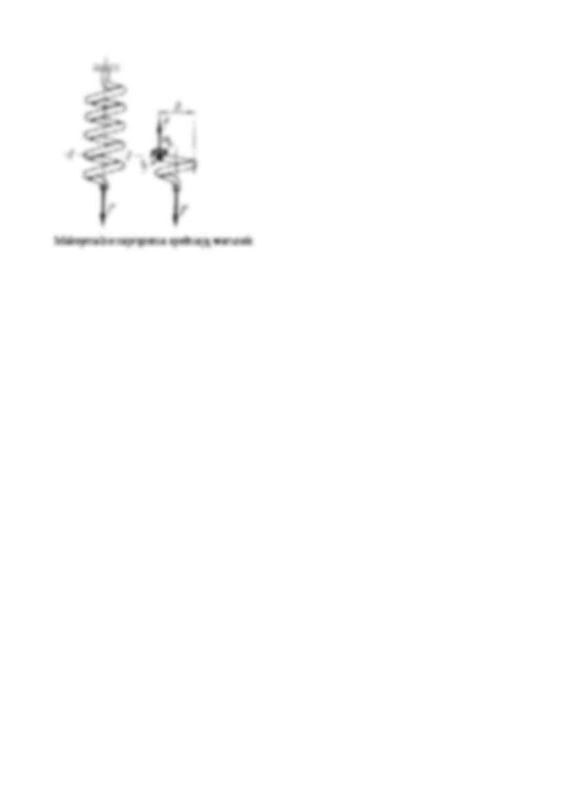 Mechanika techniczna - konstrukcje skręcane - strona 2