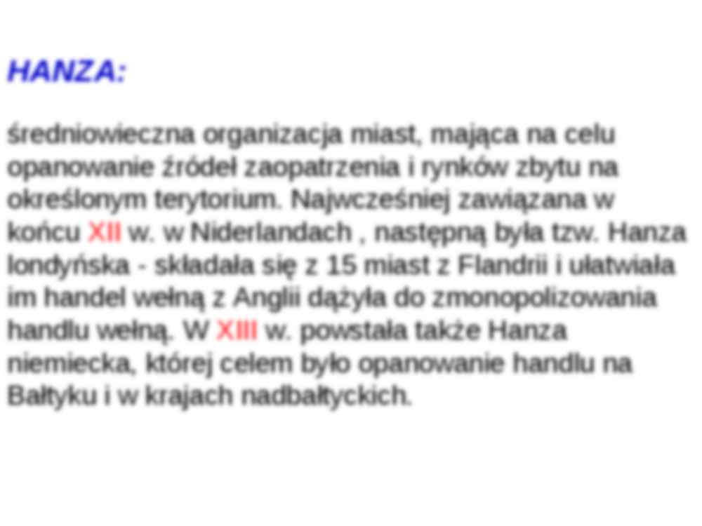 Hanza wczoraj i dziś - strona 3