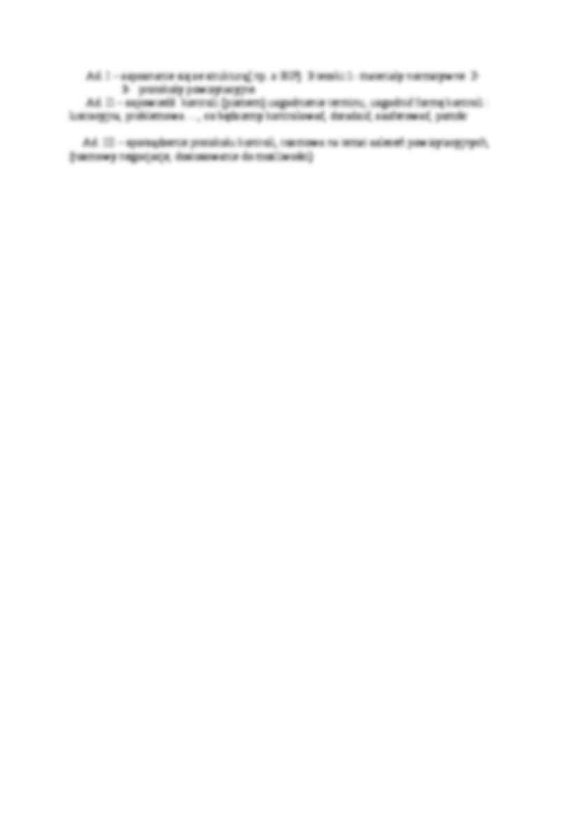 Teoria i metodyka archiwalna - pojęcia - strona 2