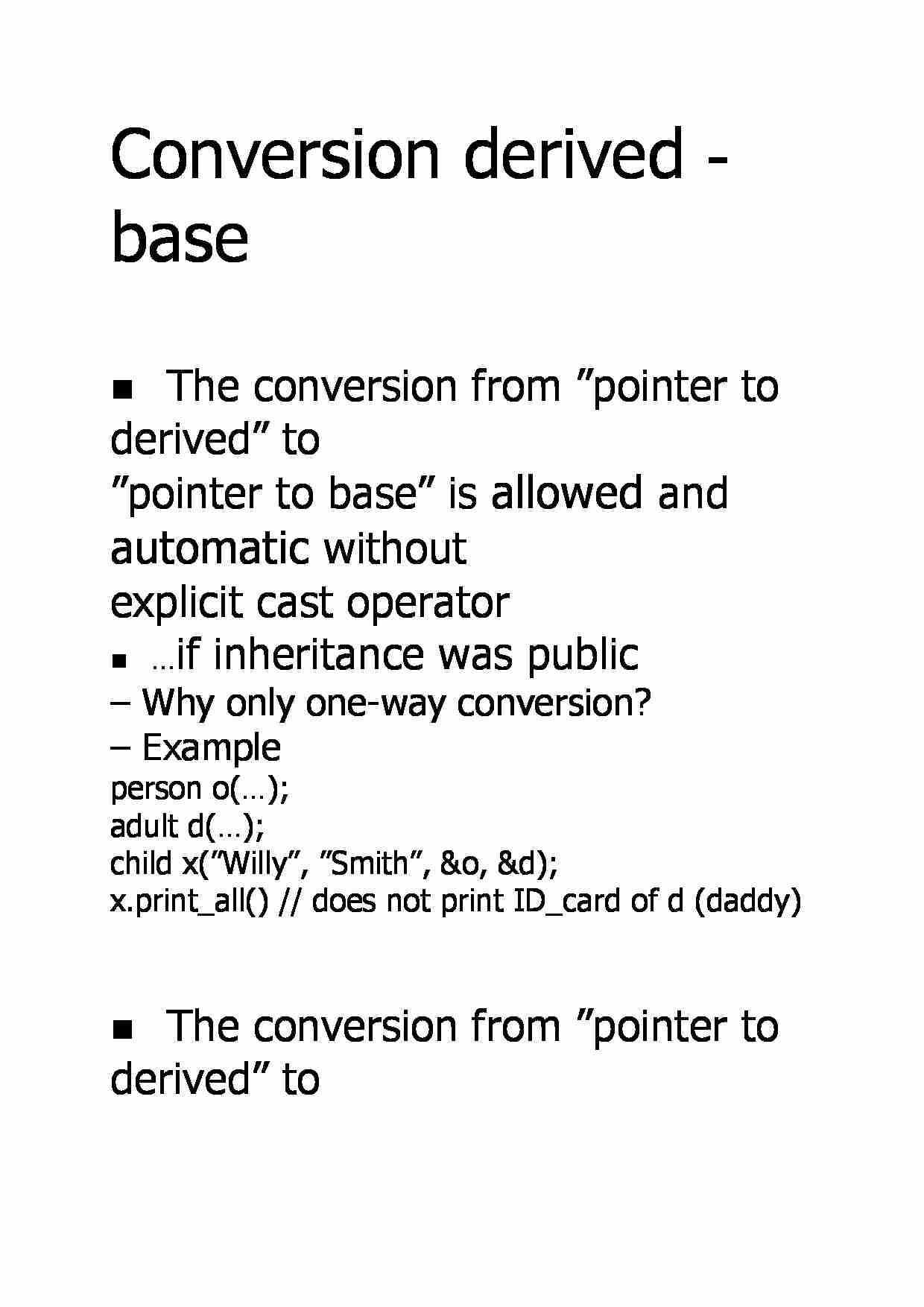Conversion derived - base - strona 1