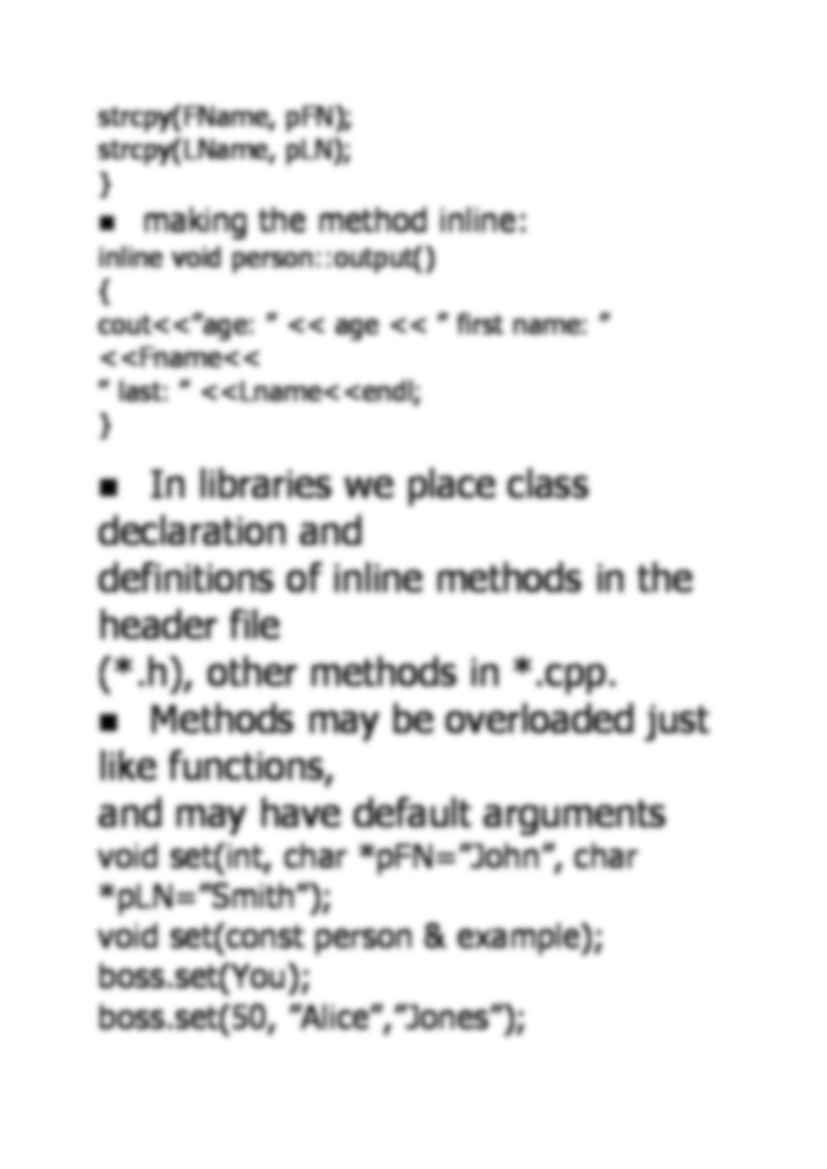 Defining methods - strona 2